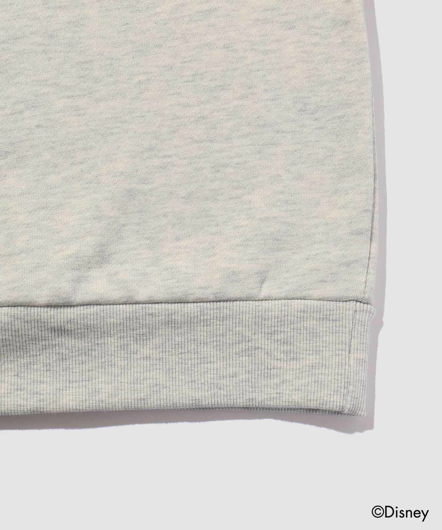 Disney 『ベイマックス』 / アーチロゴサガラトレーナー メンズ商品画像-19