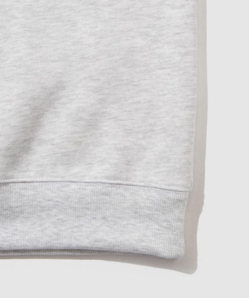 [値下げ]QUASH  ベアーサガラ刺繍トレーナー メンズ商品画像-8