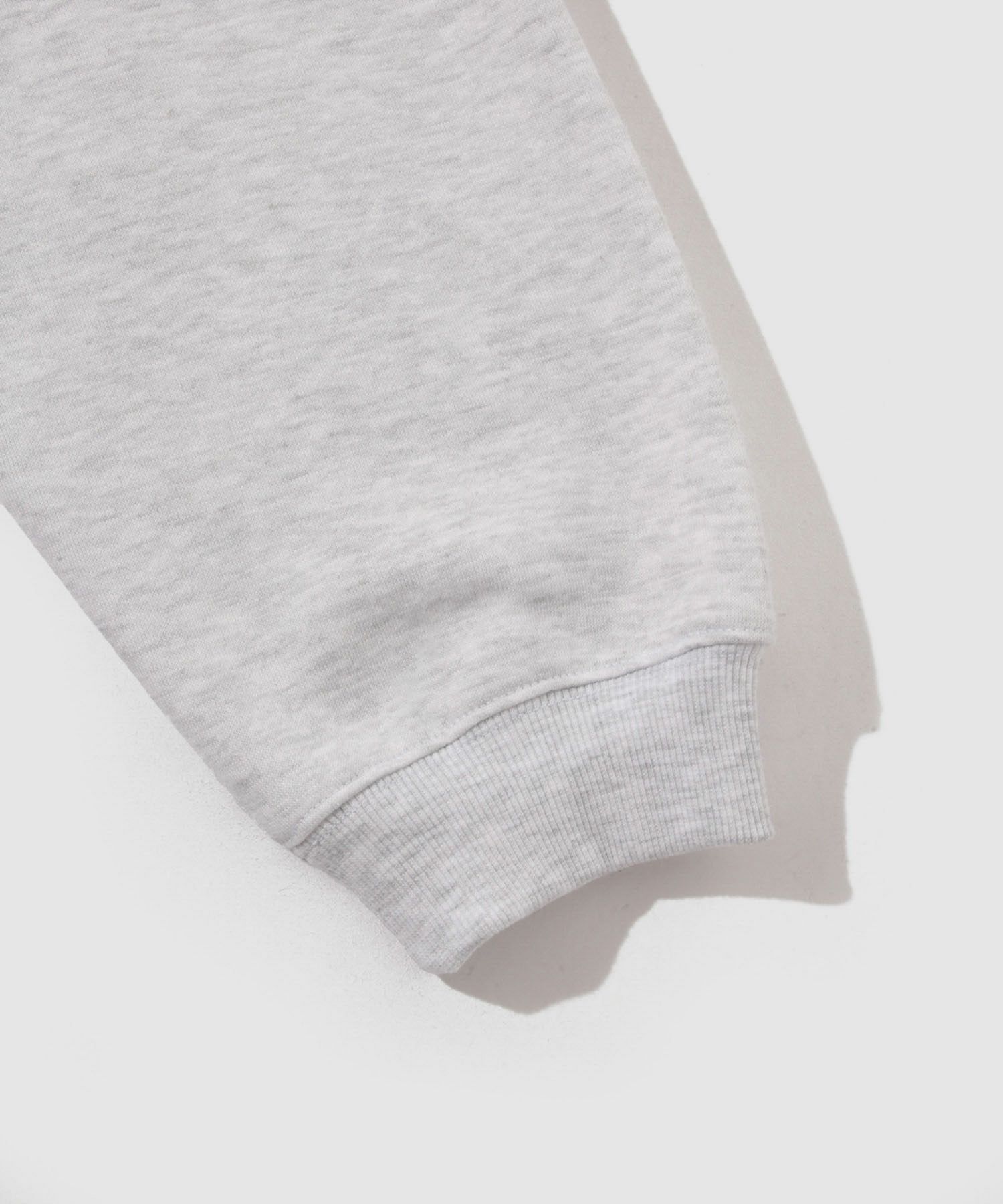 QUASH  ベアーサガラ刺繍トレーナー メンズ商品画像-27