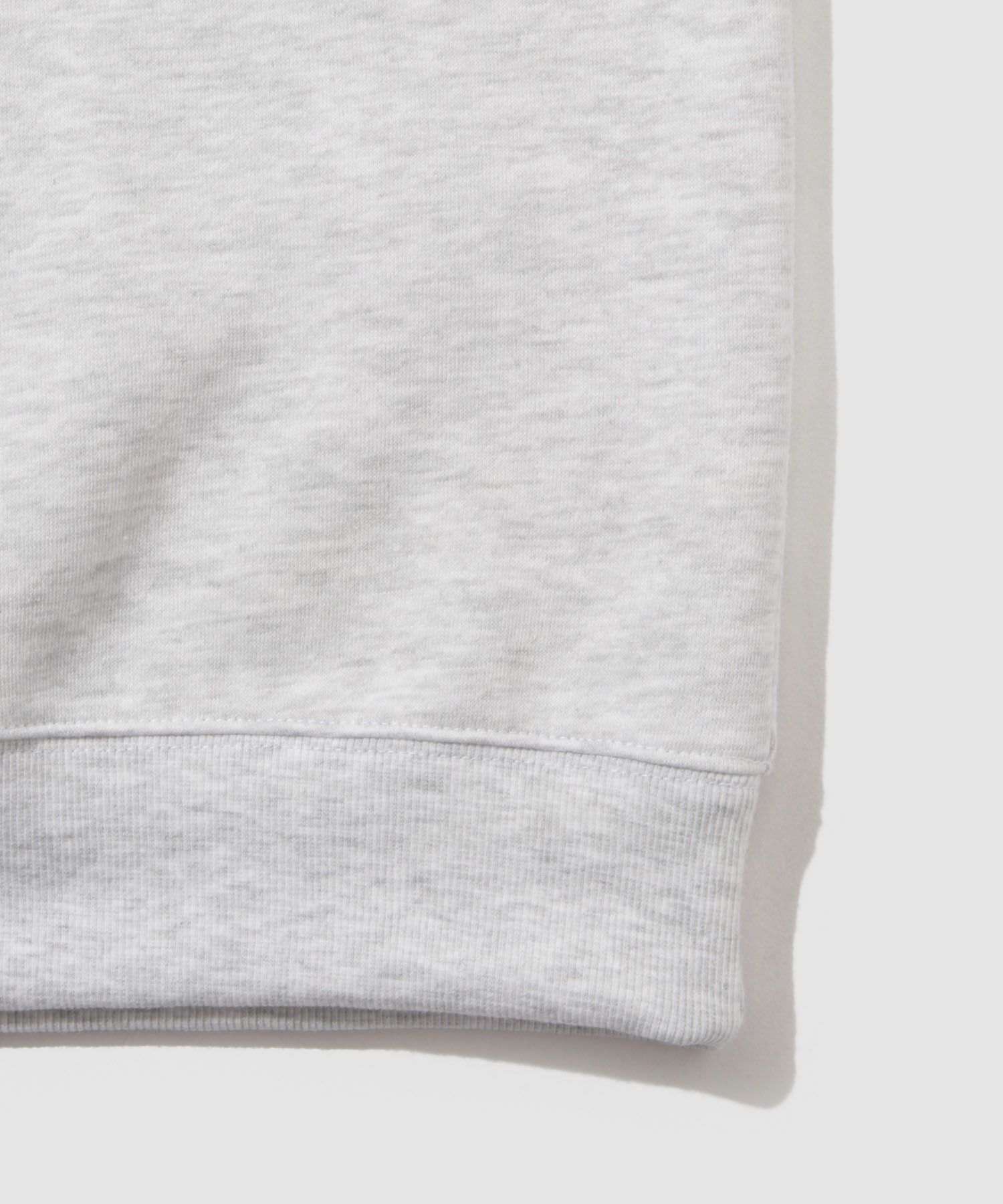 QUASH  ベアーサガラ刺繍トレーナー メンズ商品画像-28