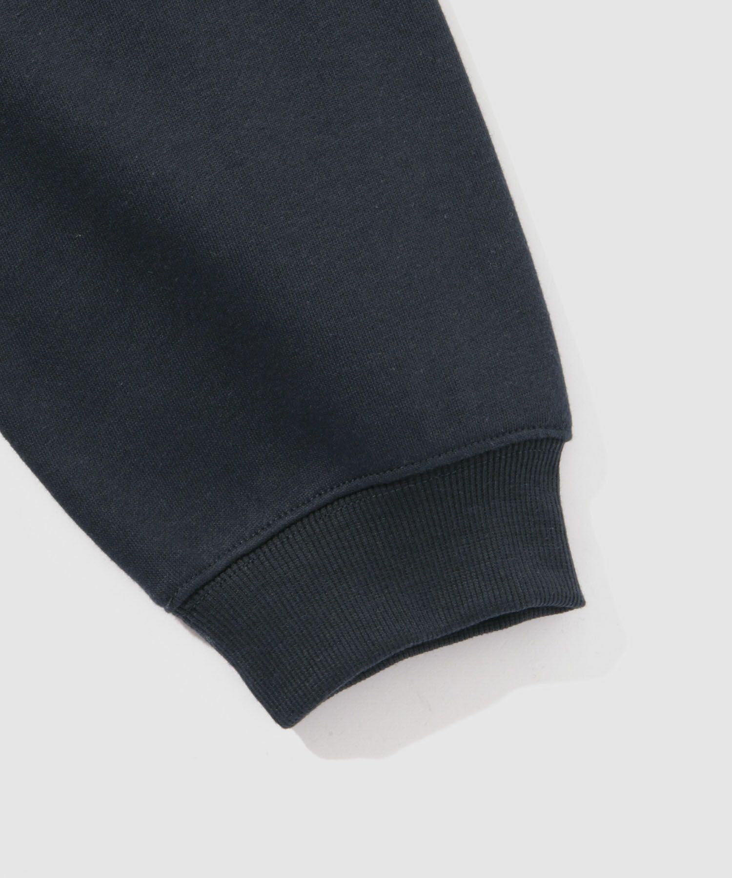 ヒゲサガラ刺繍トレーナー メンズ商品画像-7