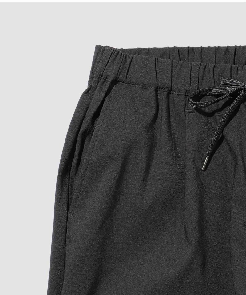 NAVY  毎日はきたくなるラクラクパンツ 「マイラク」 ワイドパンツ メンズ商品画像-29