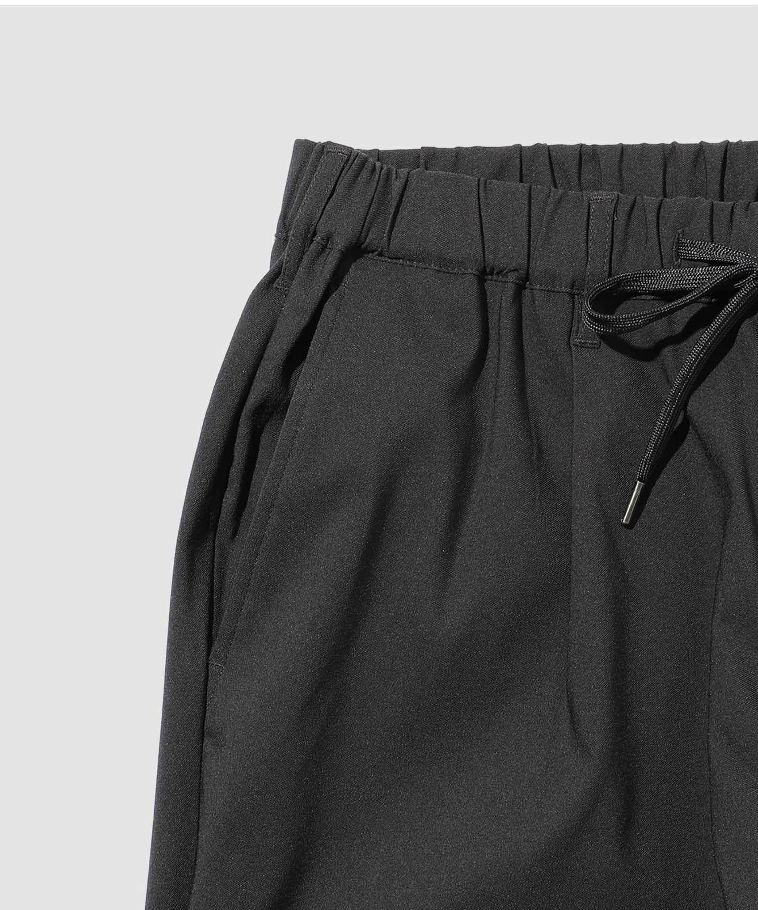 NAVY  毎日はきたくなるラクラクパンツ 「マイラク」 ワイドパンツ メンズ商品画像-29