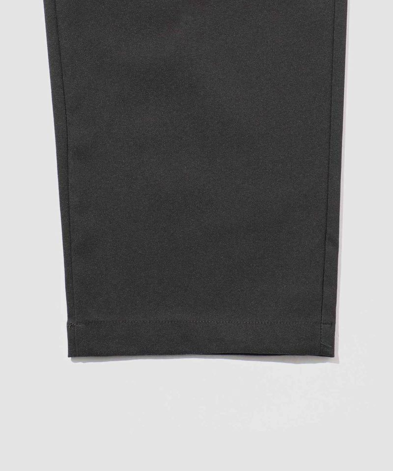 NAVY  毎日はきたくなるラクラクパンツ 「マイラク」 ワイドパンツ メンズ商品画像-30