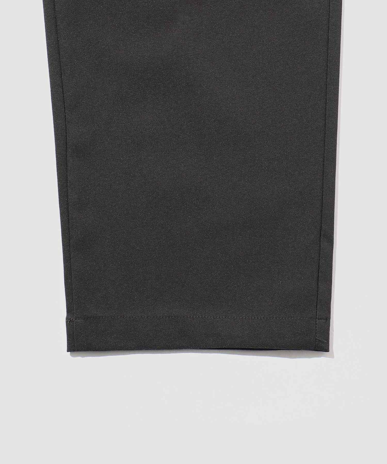 NAVY  毎日はきたくなるラクラクパンツ 「マイラク」 ワイドパンツ メンズ商品画像-30