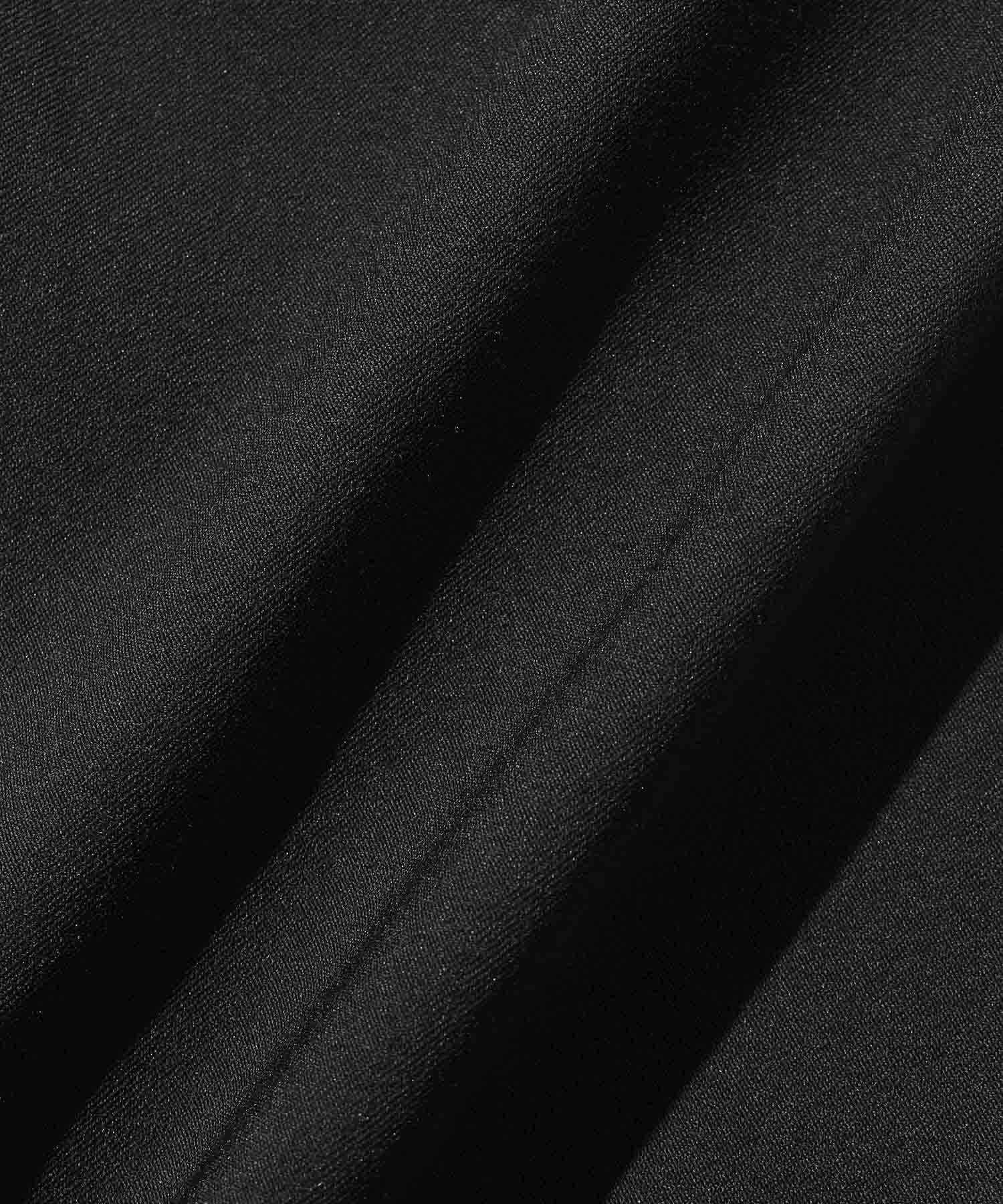 NAVY  毎日はきたくなるラクラクパンツ 「マイラク」 ワイドパンツ メンズ商品画像-31