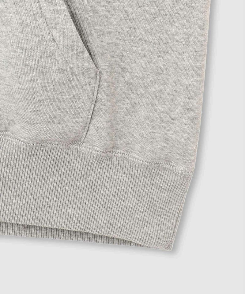 nAvy  裏シャギーパーカー レディース商品画像-29