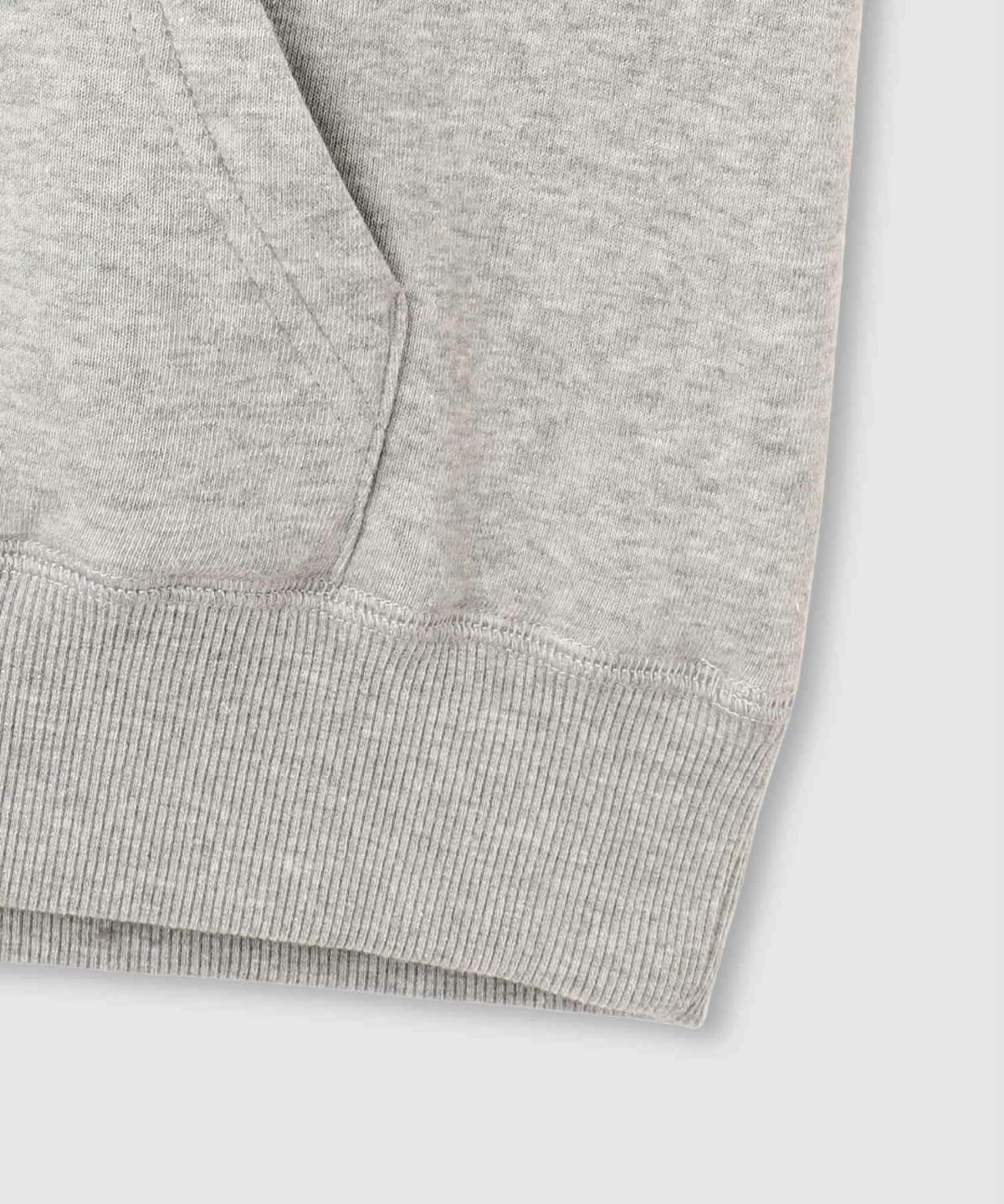 nAvy 裏シャギーパーカー レディース