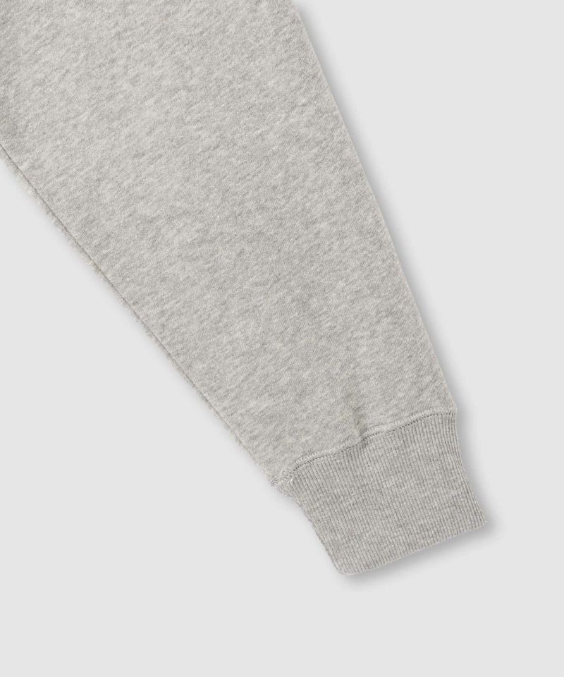 nAvy 裏シャギージップパーカー レディース商品画像-20