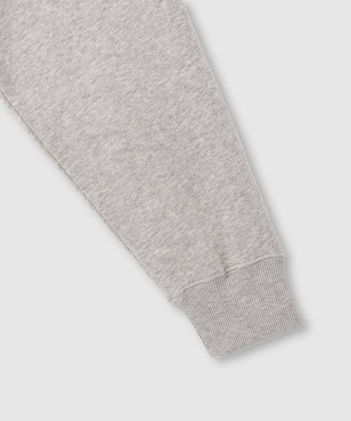 nAvy 裏シャギージップパーカー レディース