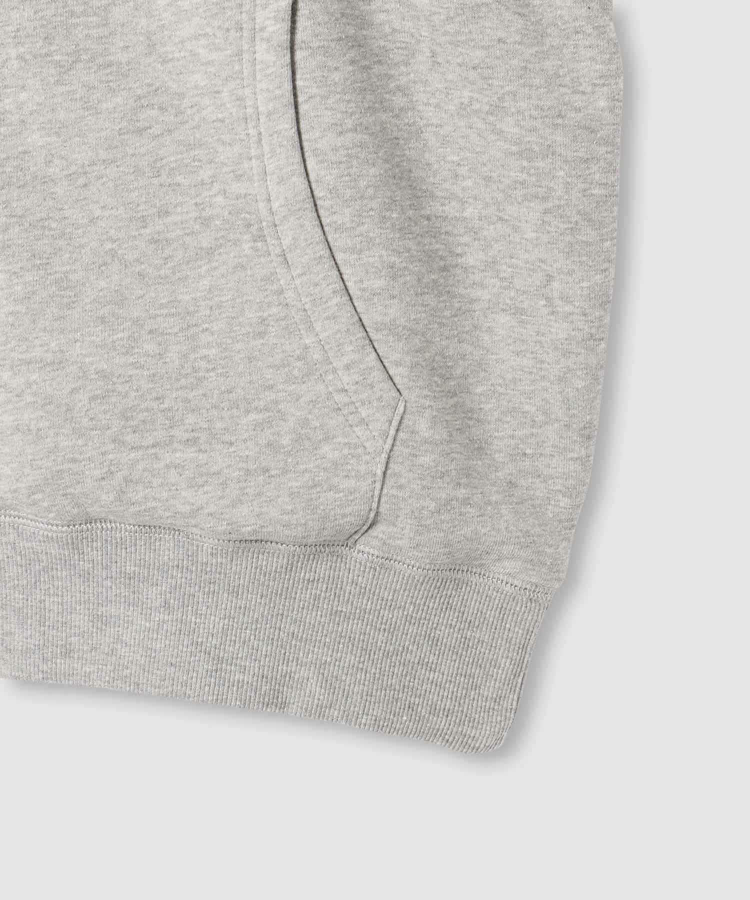 [値下げ]nAvy  裏シャギージップパーカー レディース商品画像-21