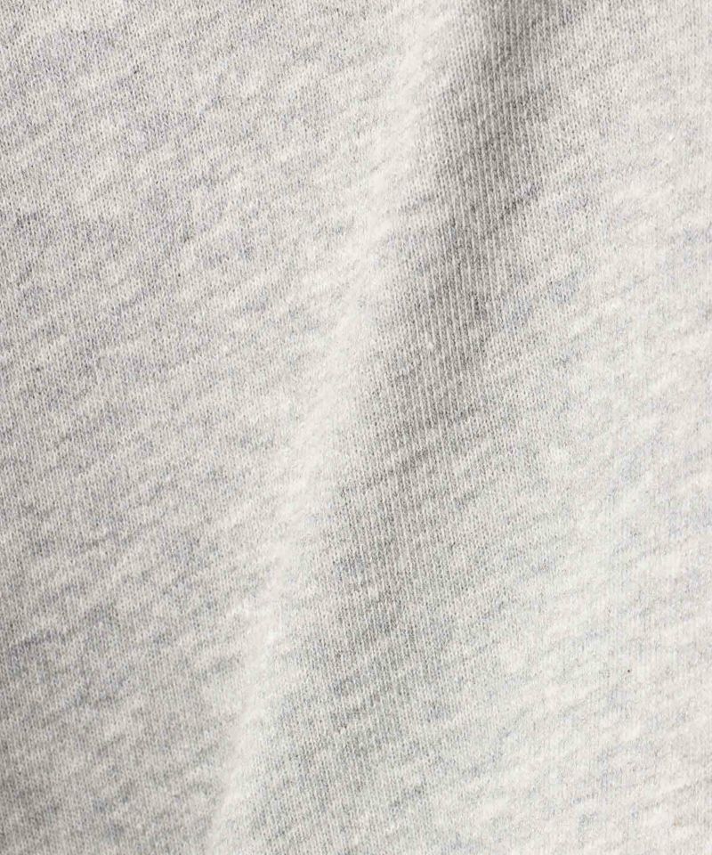 nAvy  裏シャギージップパーカー レディース商品画像-23