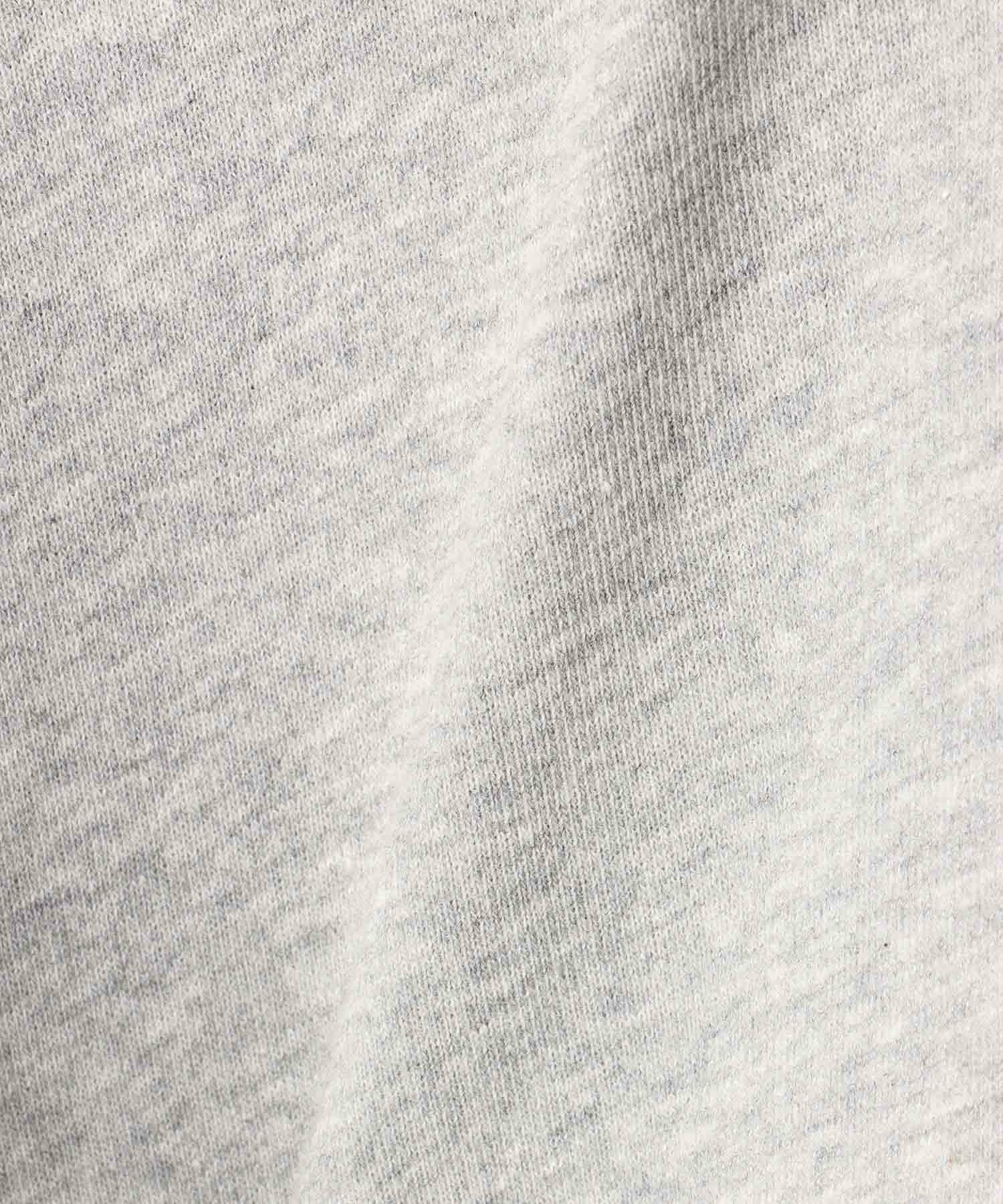 nAvy 裏シャギージップパーカー レディース商品画像-23