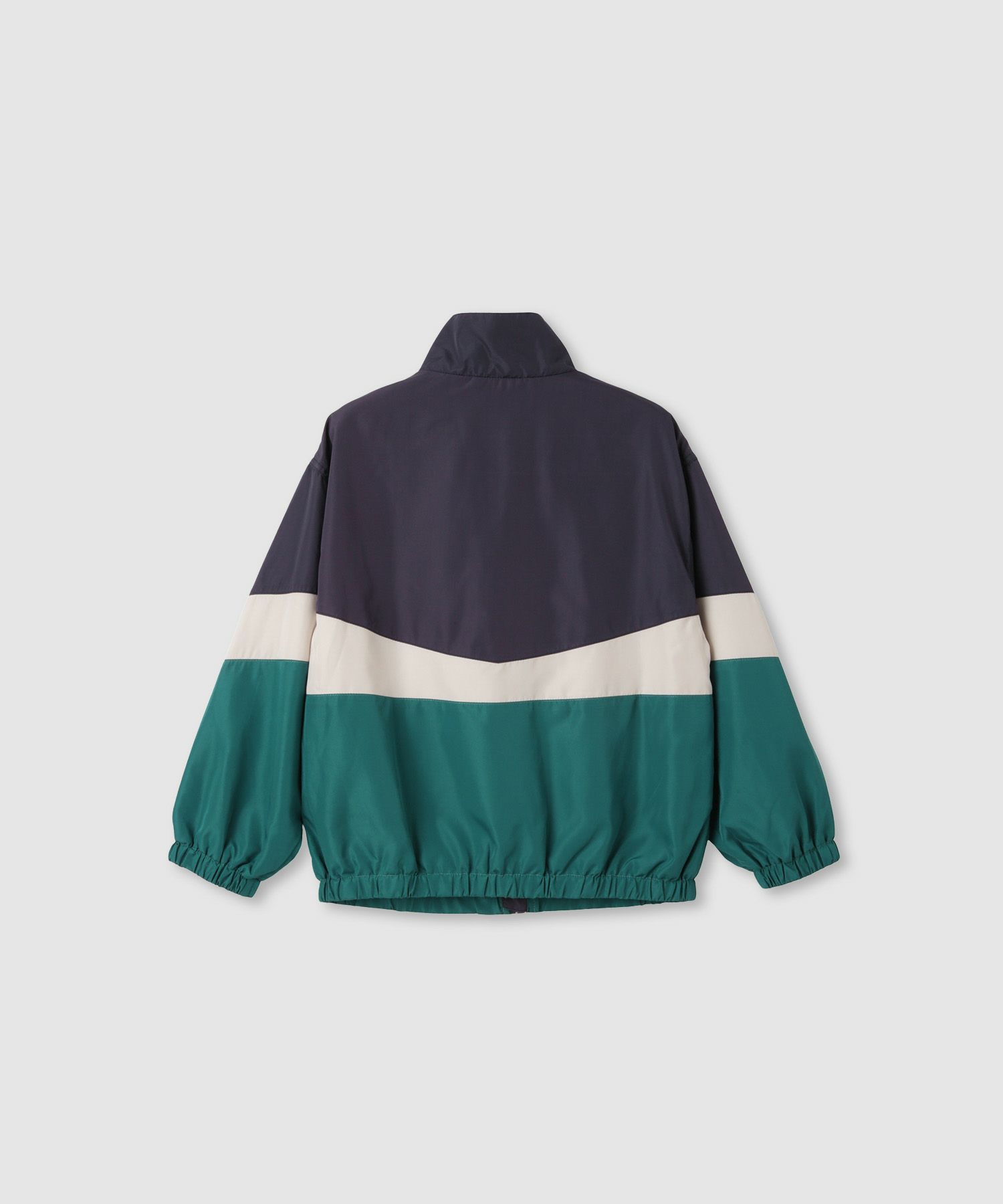 Simplify 裏メッシュアウター キッズ商品サムネイル-4