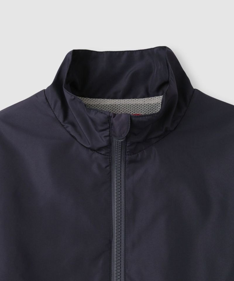 Simplify  裏メッシュアウター キッズ商品画像-5