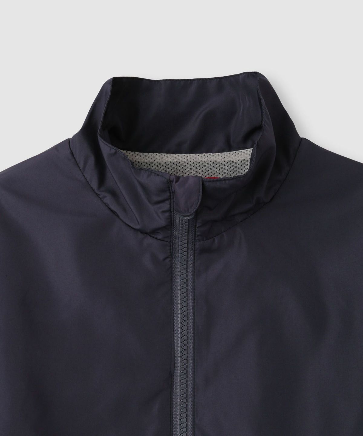 Simplify 裏メッシュアウター キッズ