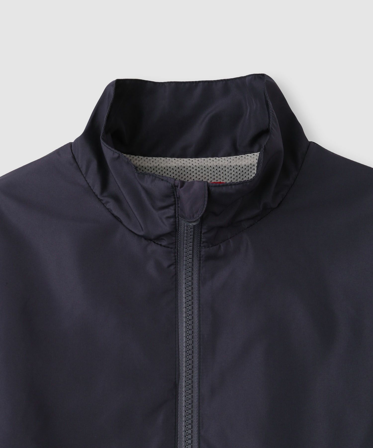 Simplify 裏メッシュアウター キッズ