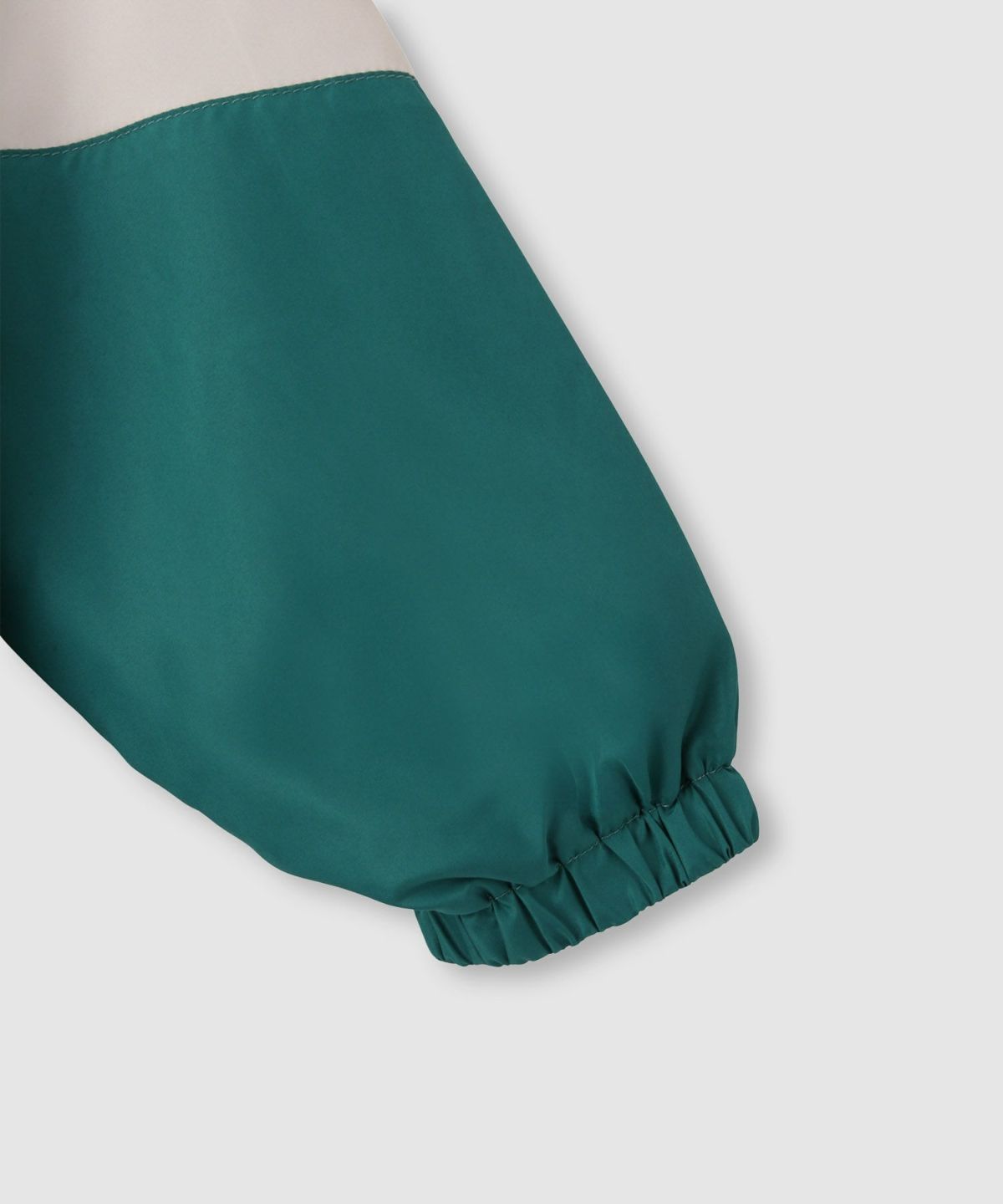 Simplify 裏メッシュアウター キッズ