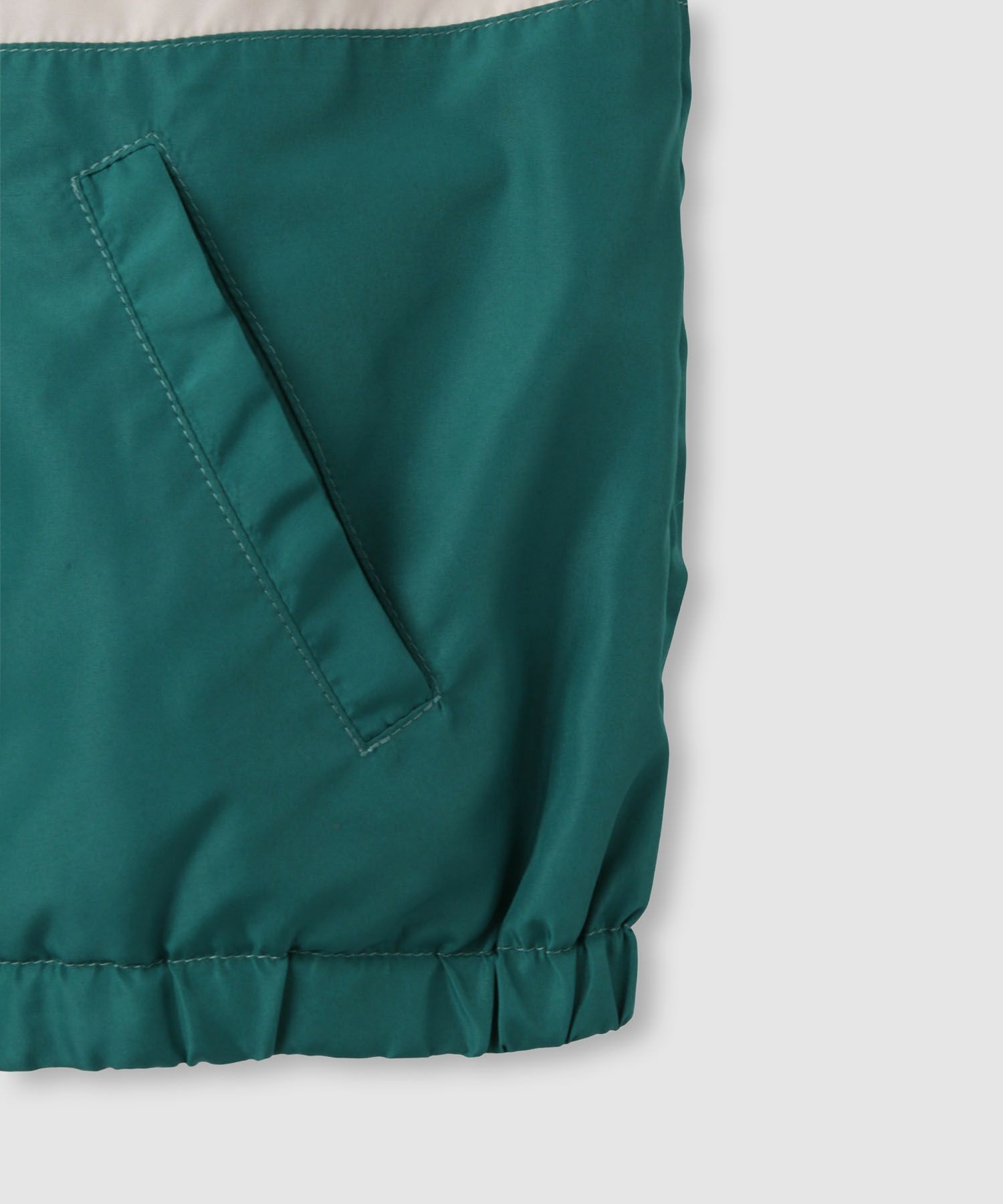 Simplify 裏メッシュアウター キッズ