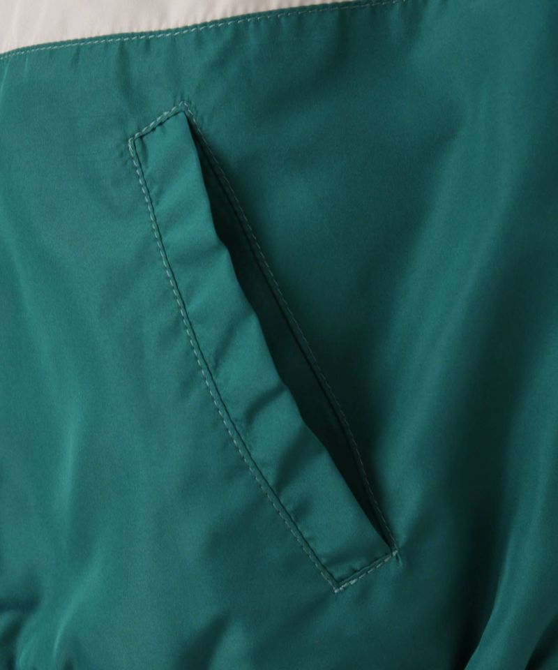 Simplify 裏メッシュアウター キッズ商品画像-8