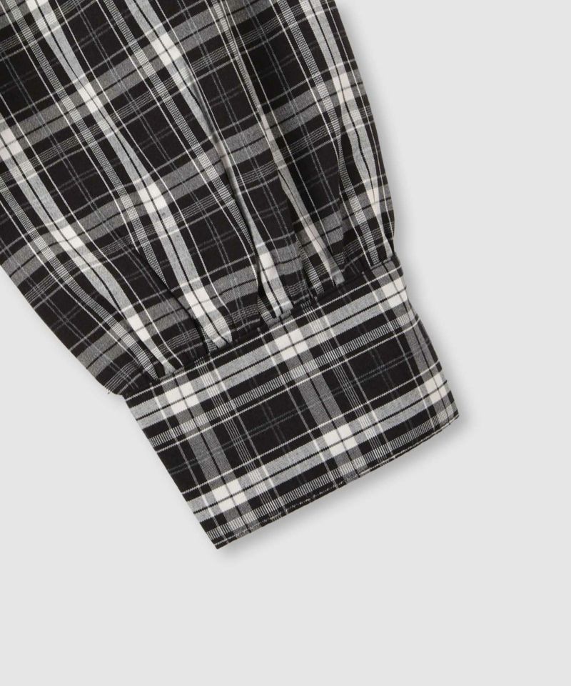 RICH MIX  肩あきフェイクシャツ キッズ商品画像-6