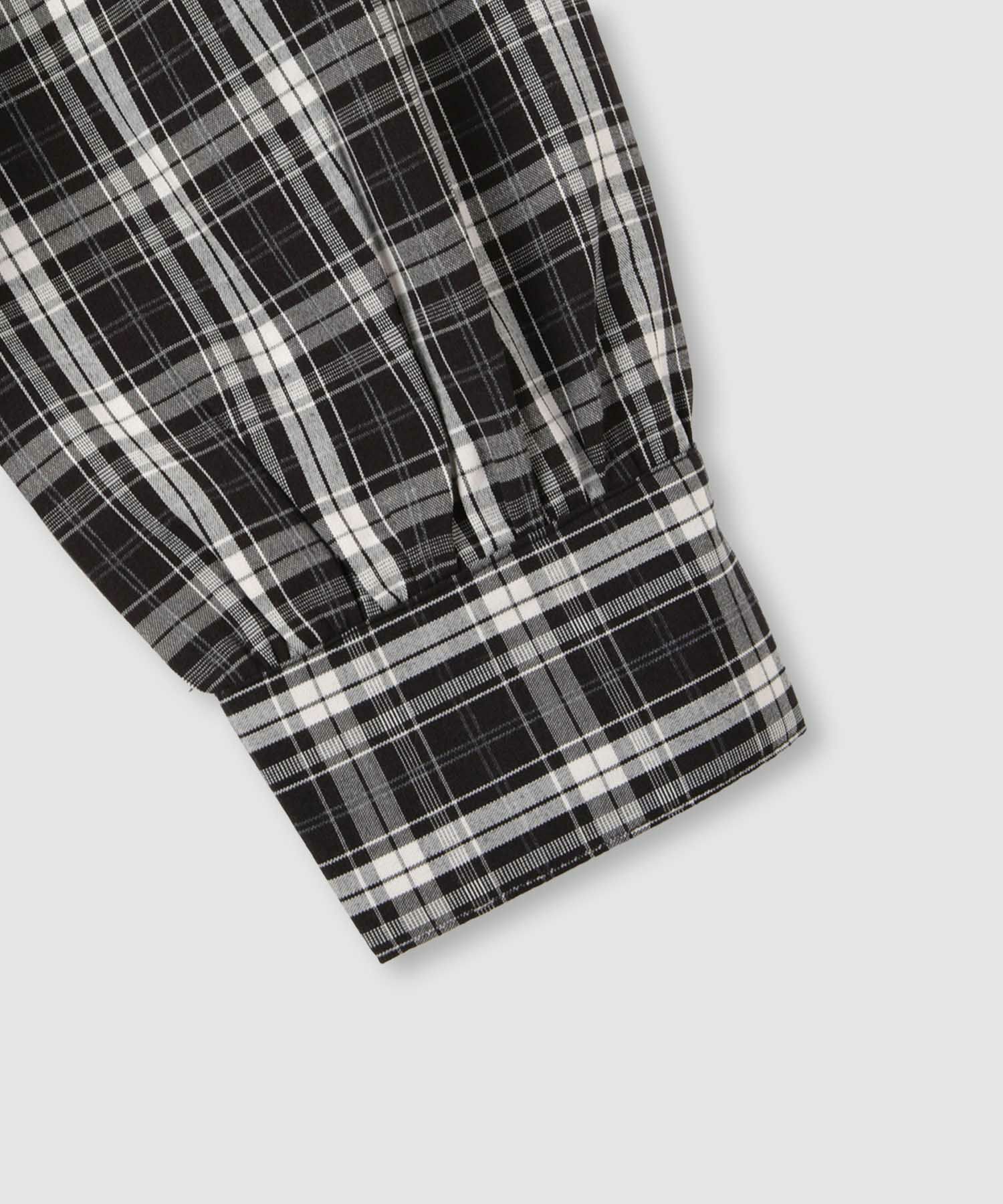 RICH MIX  肩あきフェイクシャツ キッズ商品画像-6