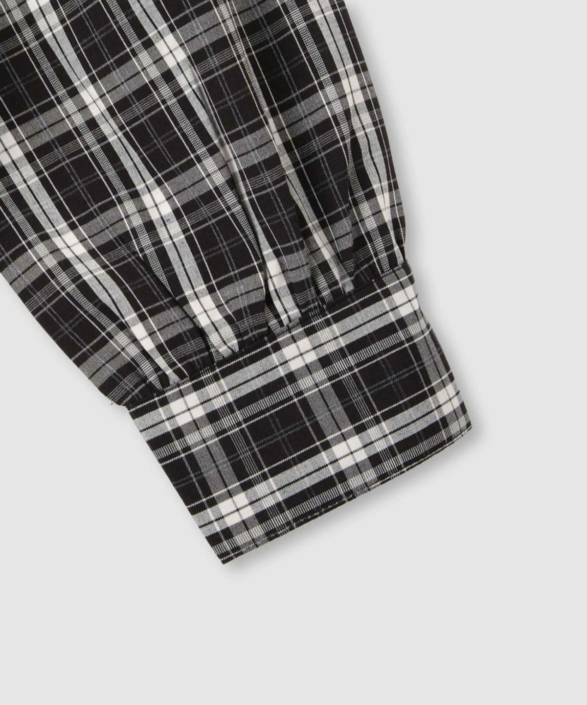 [期間限定価格]RICH MIX 肩あきフェイクシャツ キッズ