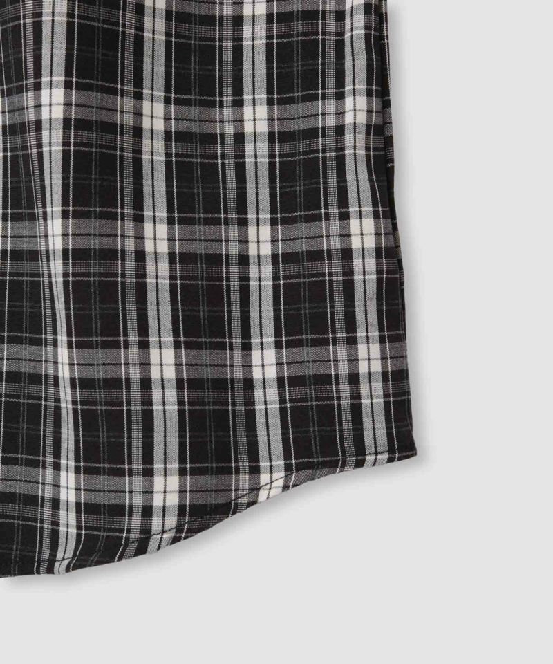 RICH MIX 肩あきフェイクシャツ キッズ商品画像-7