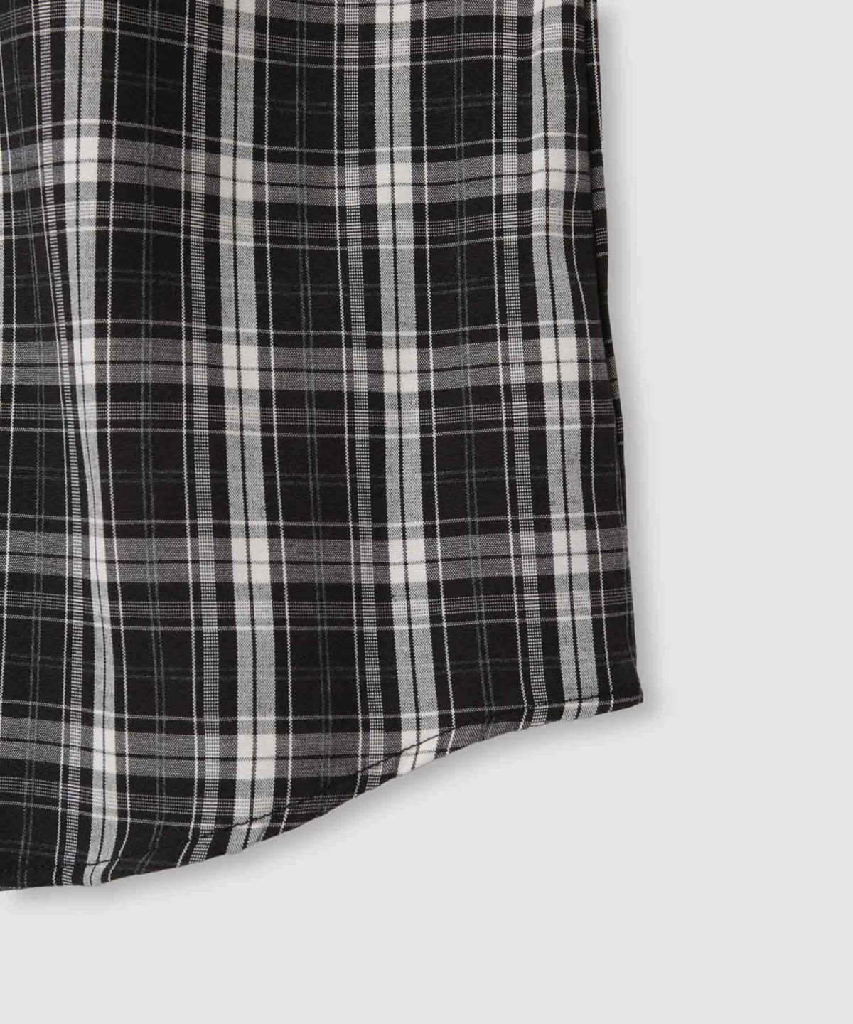 [期間限定価格]RICH MIX 肩あきフェイクシャツ キッズ