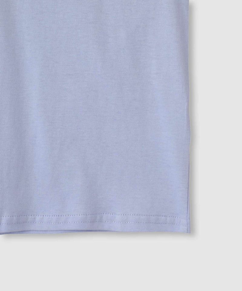 T-GRAPHICS  線描きアニマル長袖Tシャツ キッズ メール便 対応商品商品画像-9