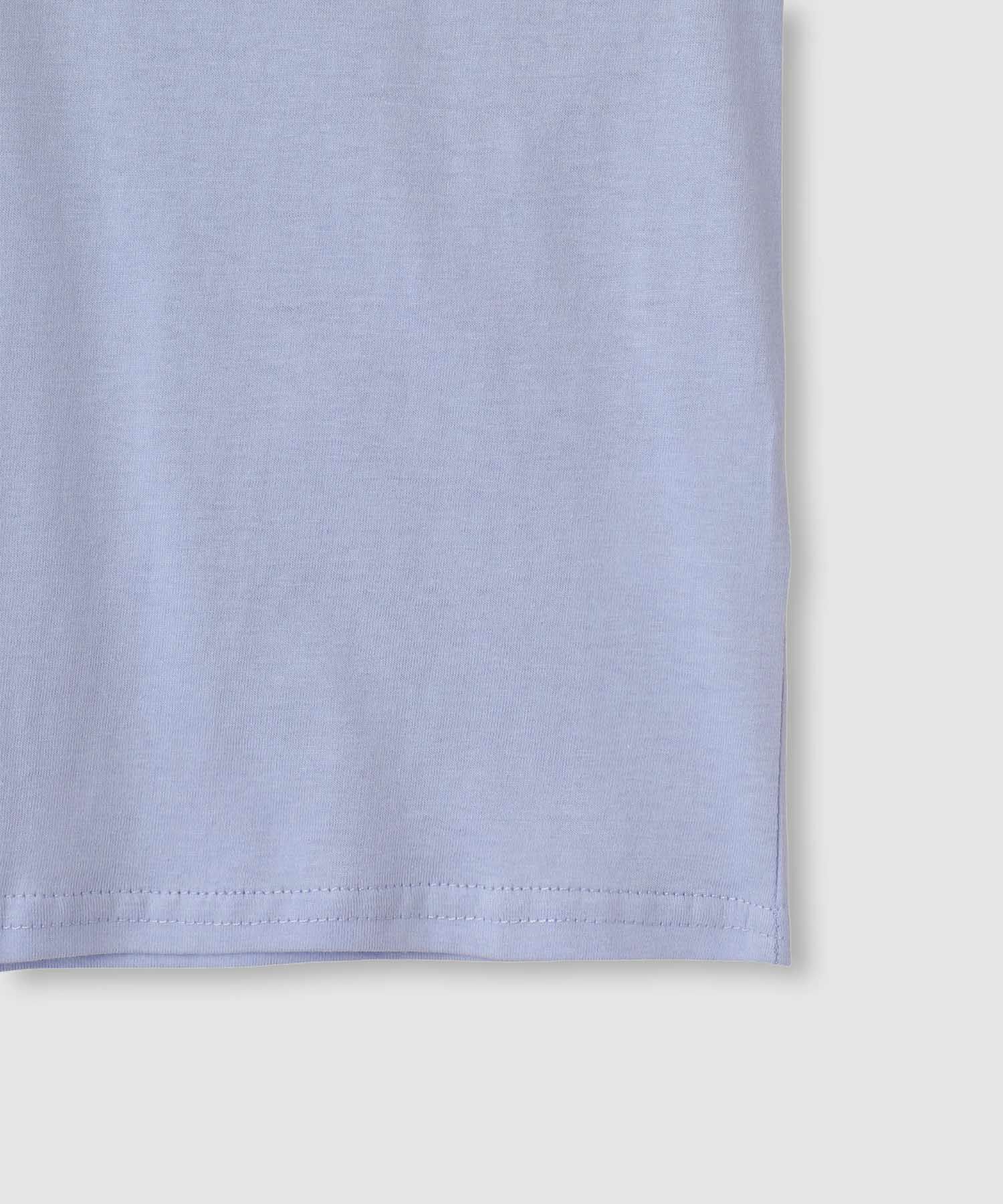 T-GRAPHICS 線描きアニマル長袖Tシャツ キッズ メール便 対応商品
