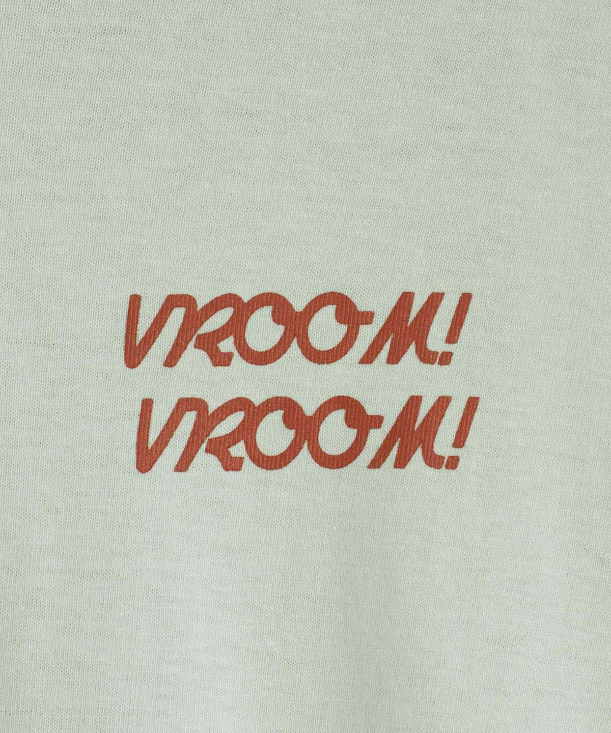 T-GRAPHICS 線描きアニマル長袖Tシャツ キッズ メール便 対応商品