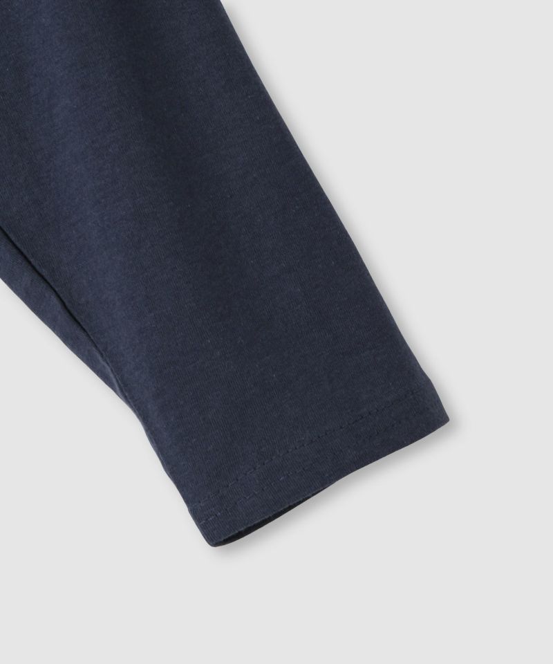 T-GRAPHICS  スケータープリント長袖Tシャツ キッズ メール便 対応商品商品画像-6