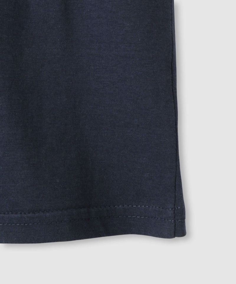 T-GRAPHICS  スケータープリント長袖Tシャツ キッズ メール便 対応商品商品画像-7