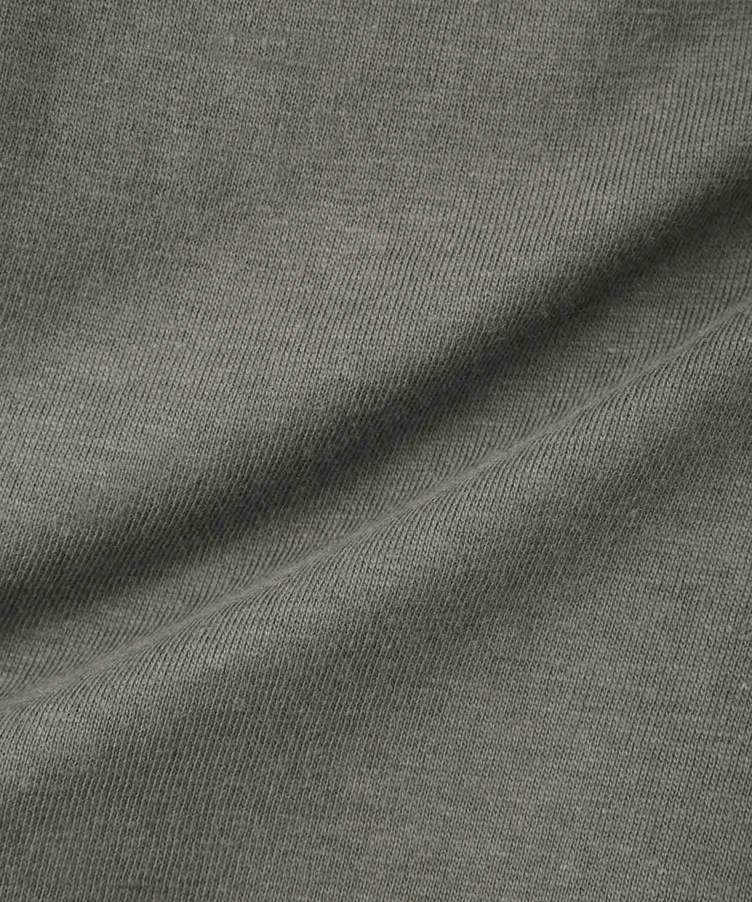 T-GRAPHICS  袖フェイク長袖Tシャツ キッズ メール便 対応商品商品画像-7