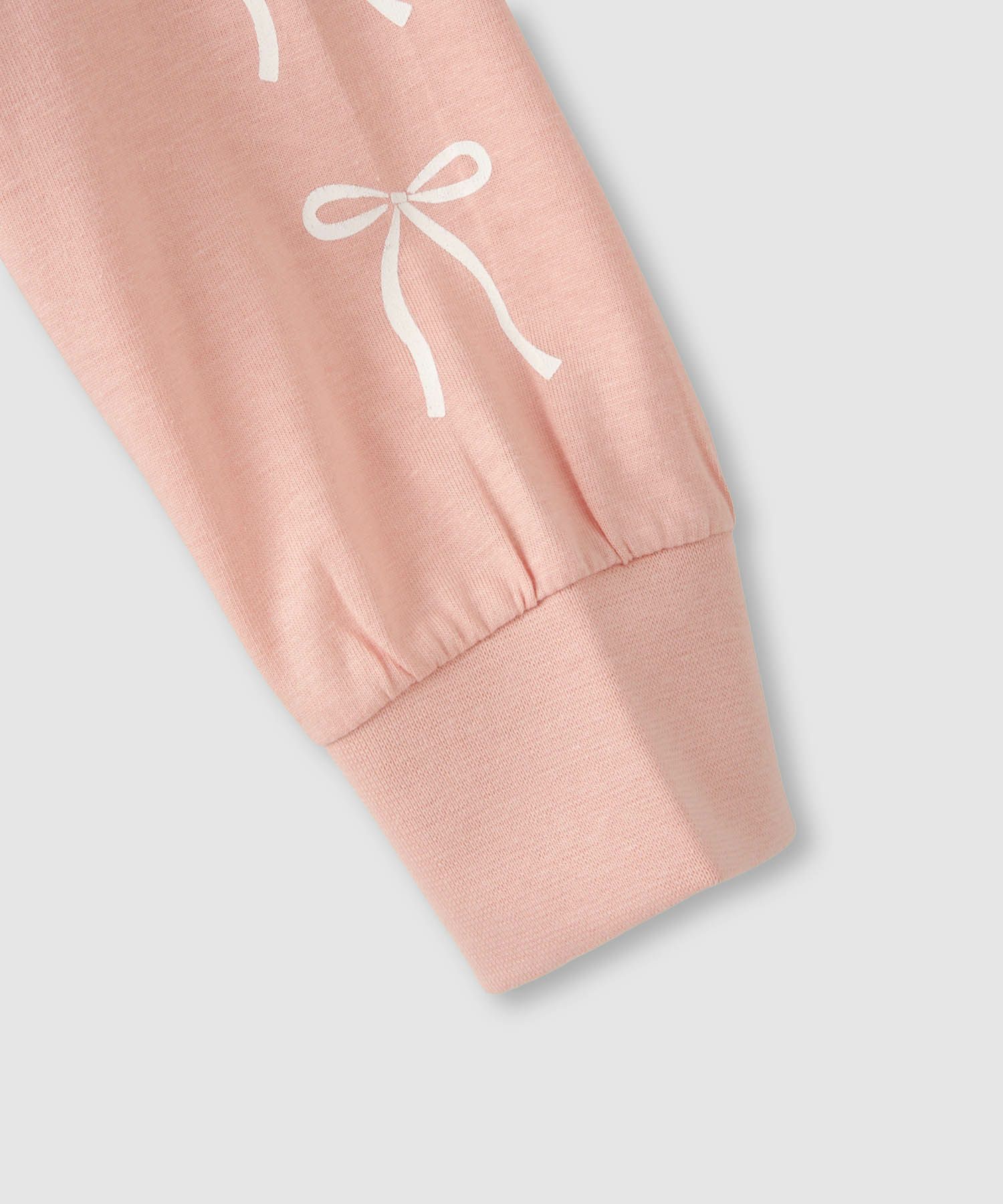 T-GRAPHICS  袖アート長袖Tシャツ キッズ メール便 対応商品商品画像-5