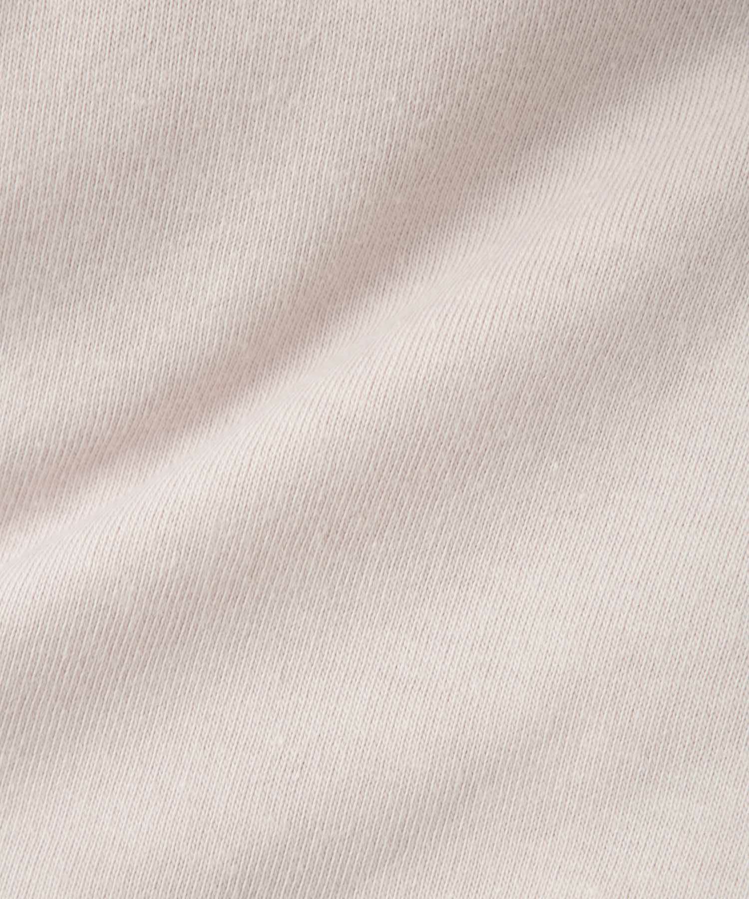 RICH MIX  レースアップ長袖Tシャツ キッズ メール便 対応商品商品画像-7