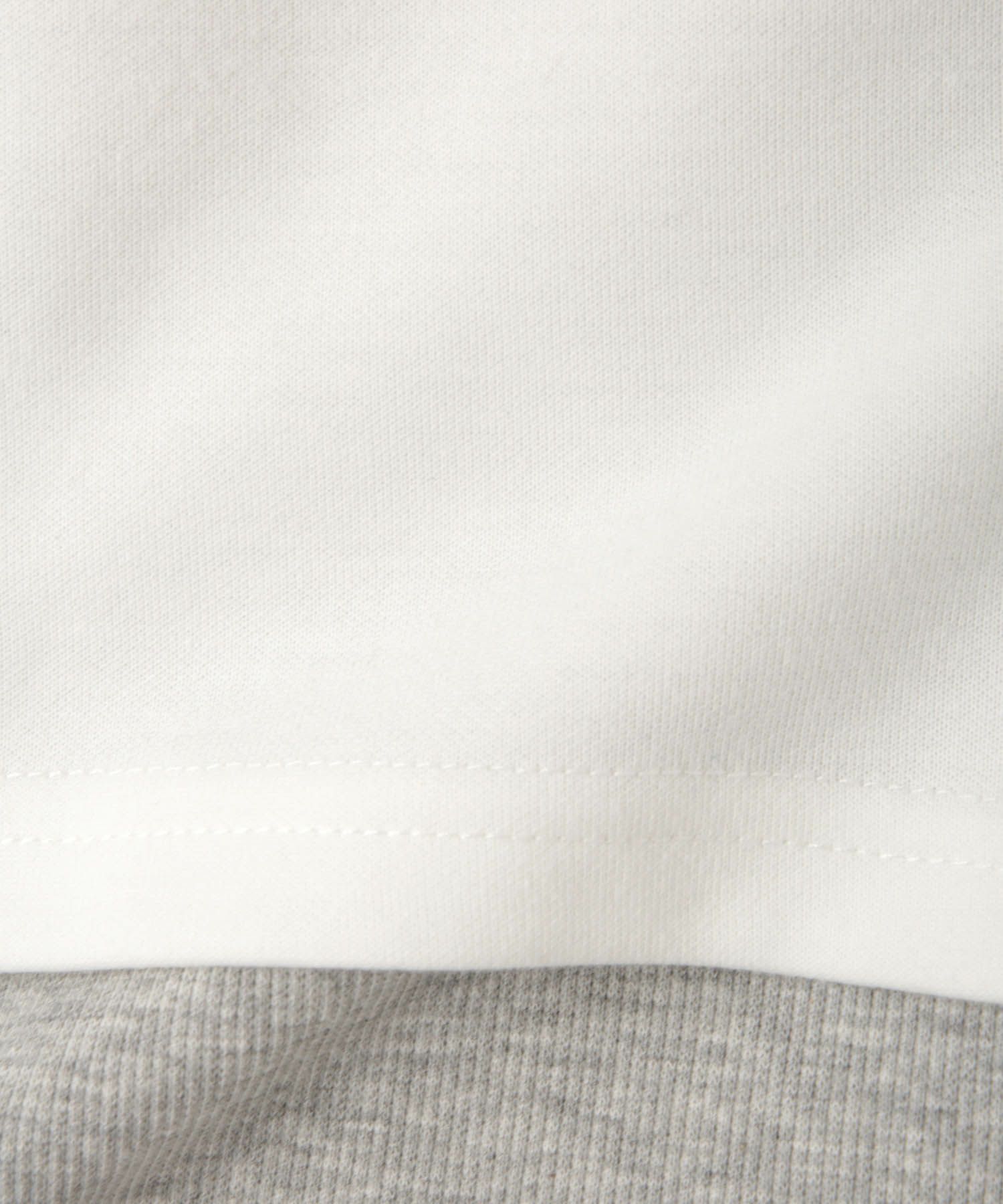 RICH MIX  ポンチ素材短丈アンサンブル キッズ商品画像-10