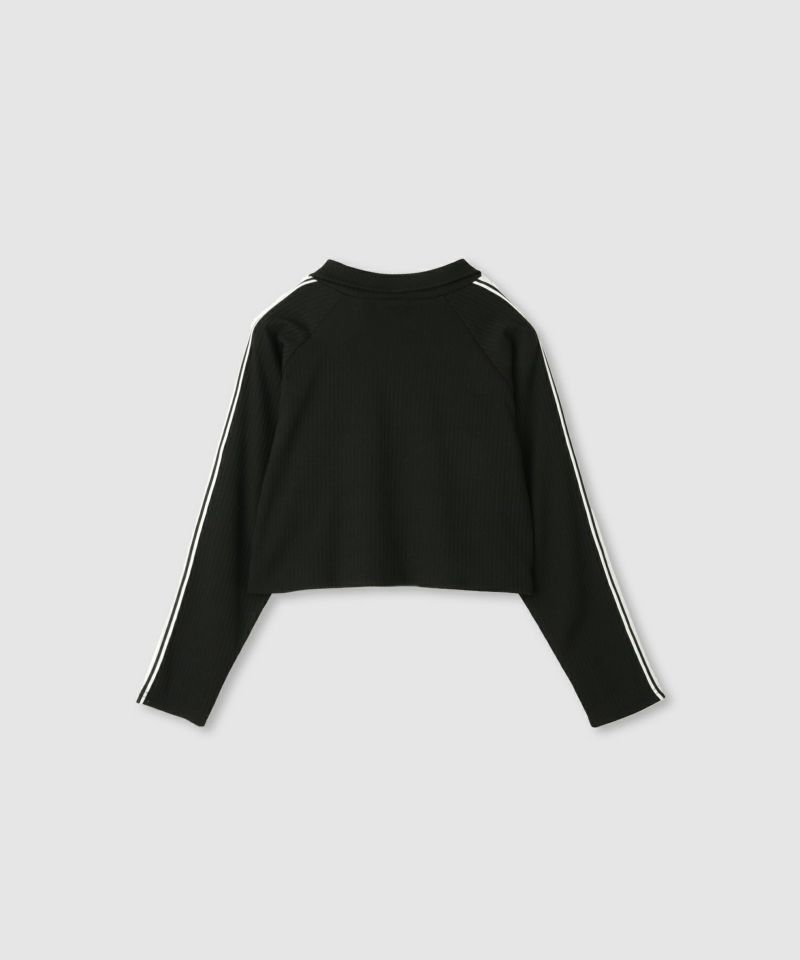 RICH MIX ジップアンサンブル キッズ商品画像-3