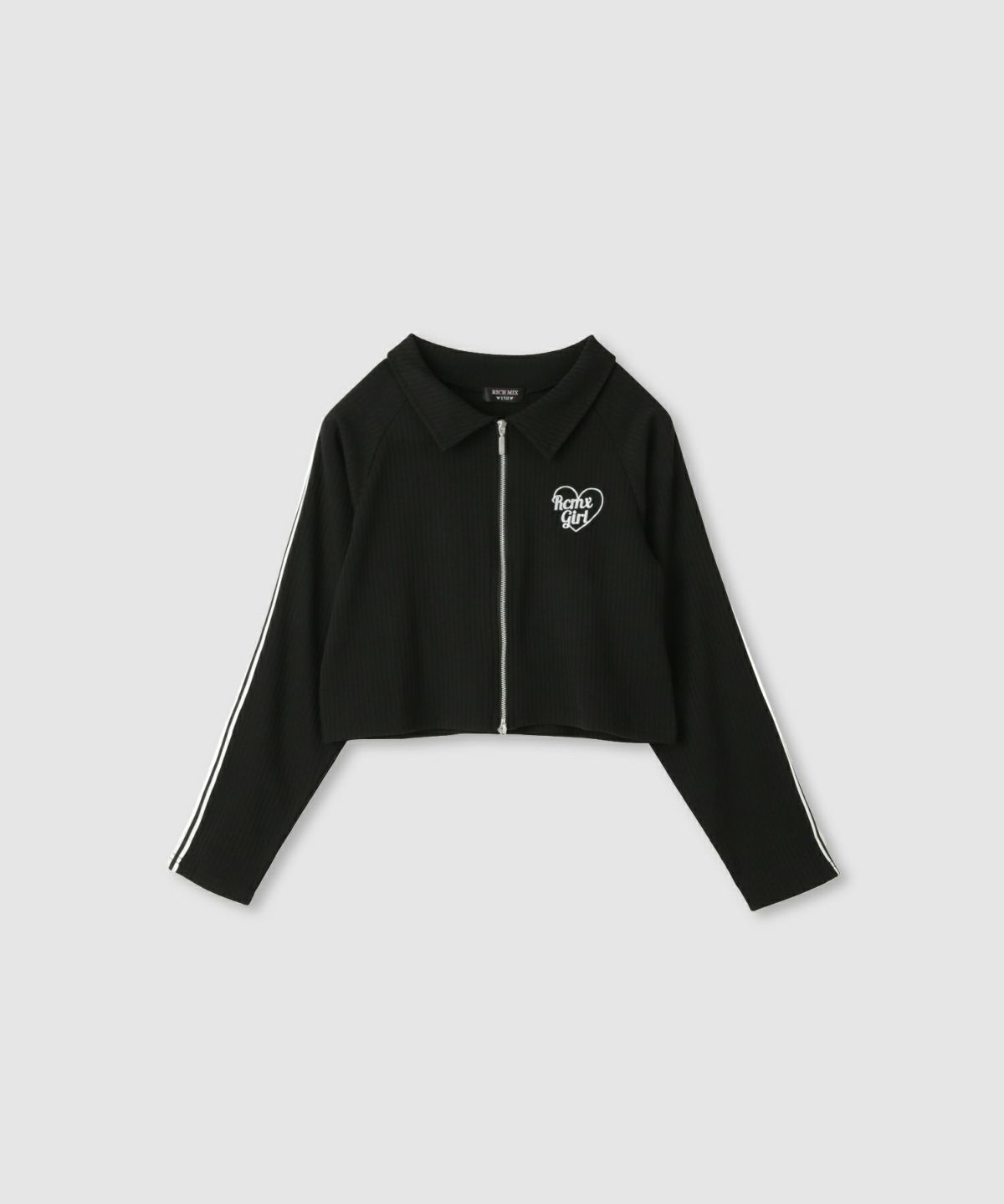 [期間限定価格]RICH MIX ジップアンサンブル キッズ