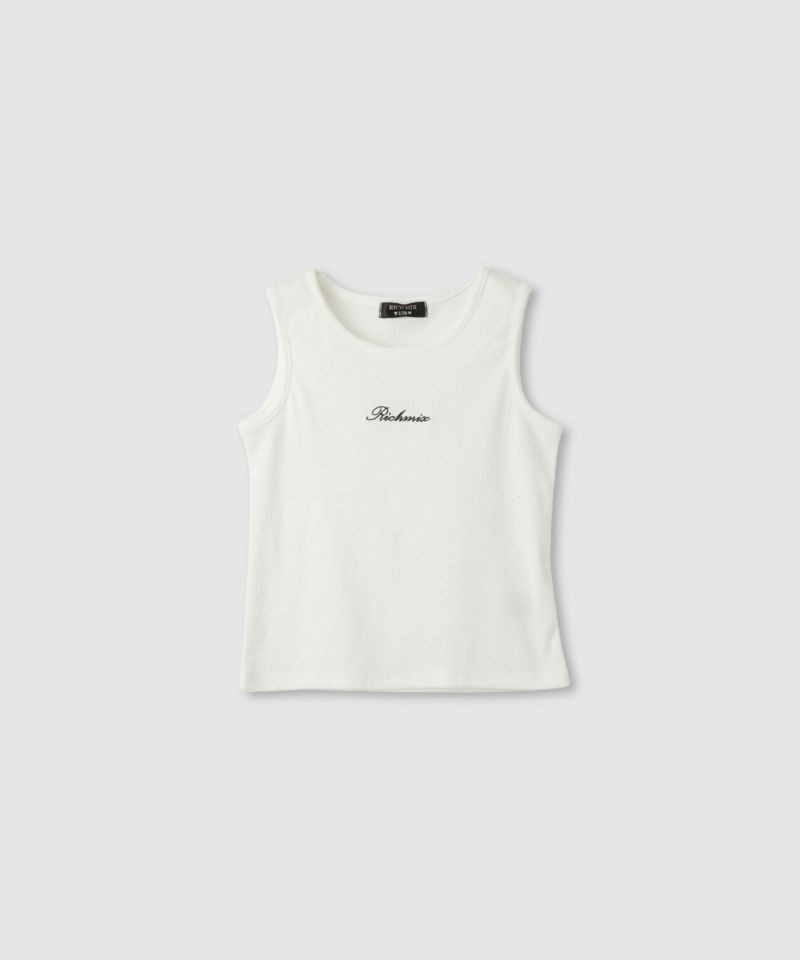 RICH MIX ジップアンサンブル キッズ商品画像-5