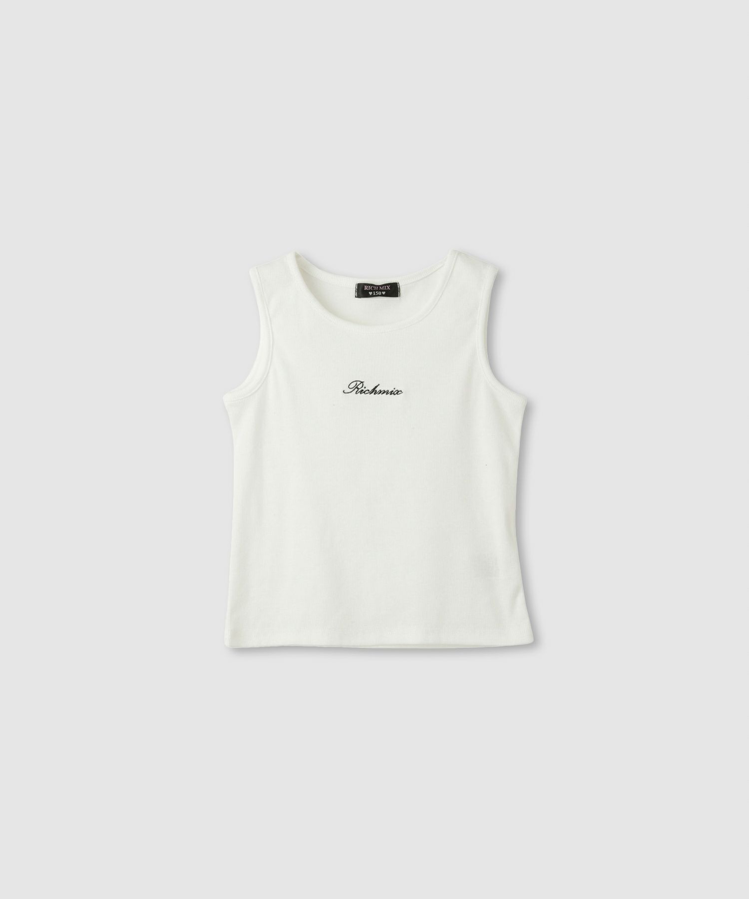 RICH MIX ジップアンサンブル キッズ商品サムネイル-5
