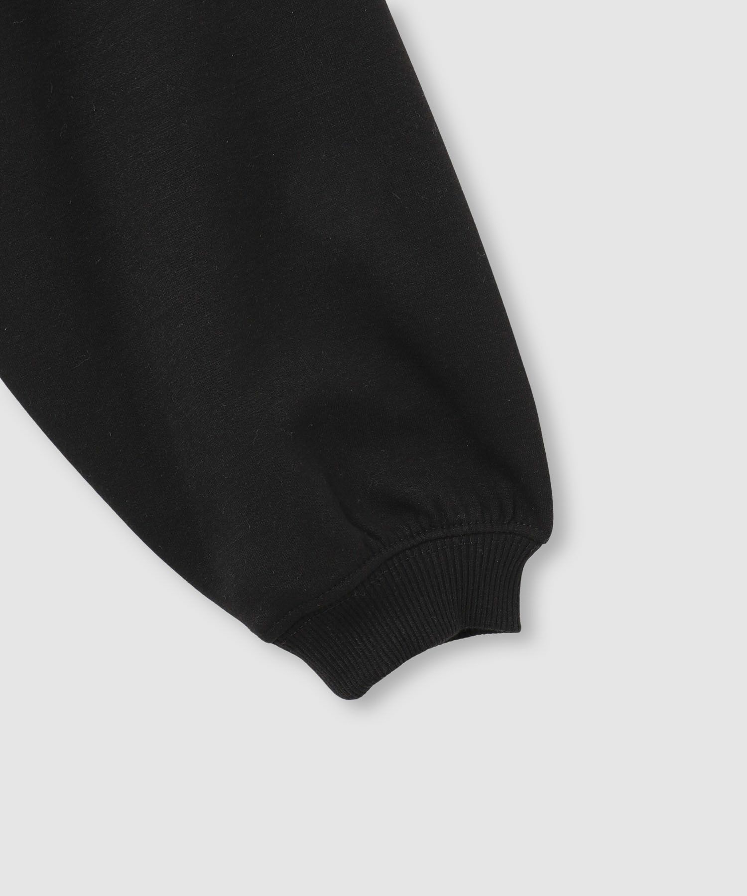 RICH MIX  ポンチ素材肩あきフェイクトレーナー キッズ商品画像-6