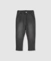 NAVY のびるモン ストレッチデニムペグトップパンツ キッズ
