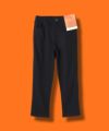 [値下げ]NAVY  MAC HEAT 裏ベロアスキニーパンツ キッズ商品サムネイル-5