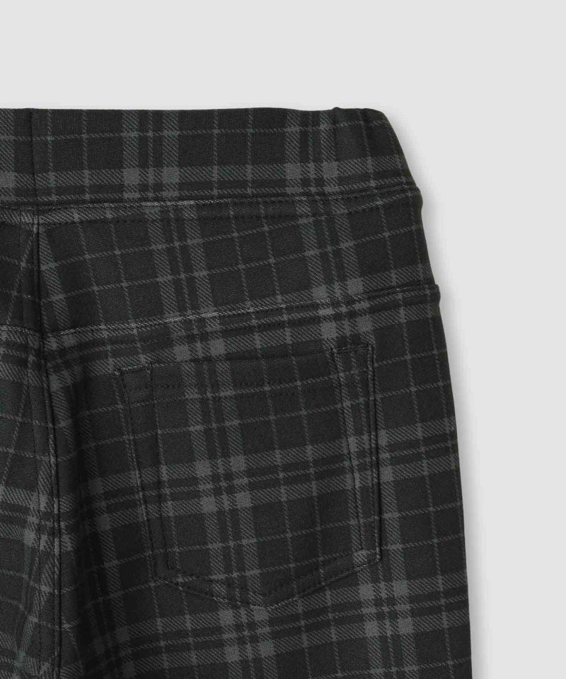 [値下げ]NAVY  MAC HEAT 裏ベロアスキニーパンツ キッズ商品画像-10