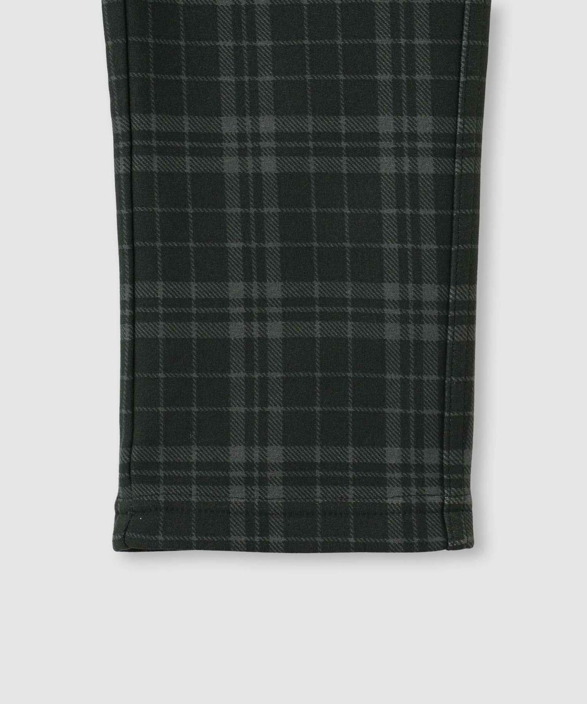 NAVY MAC HEAT 裏ベロアスキニーパンツ キッズ