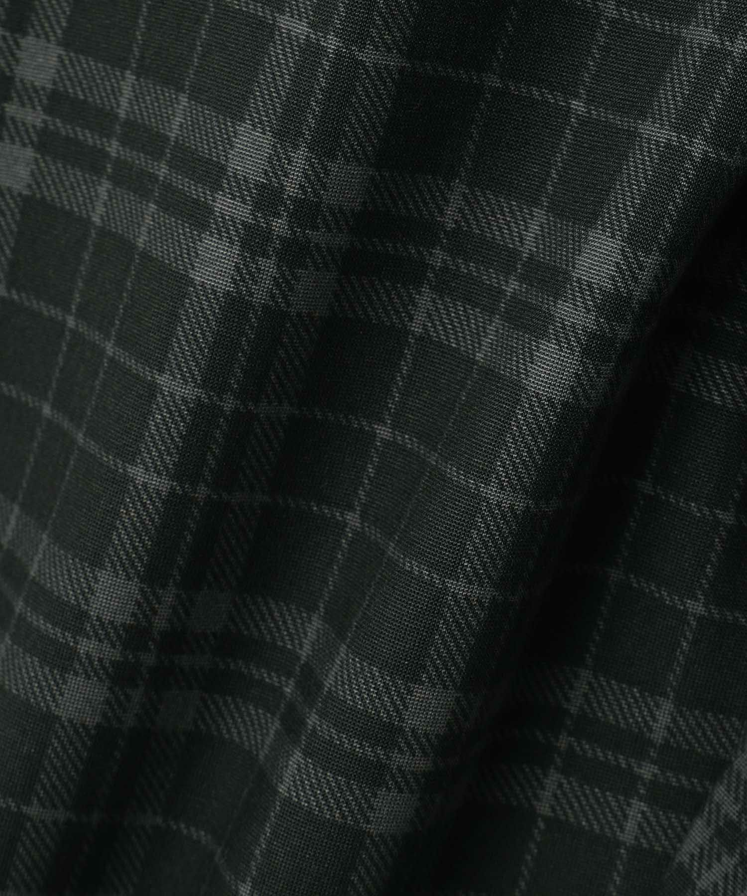 NAVY  MAC HEAT 裏ベロアスキニーパンツ キッズ商品画像-12