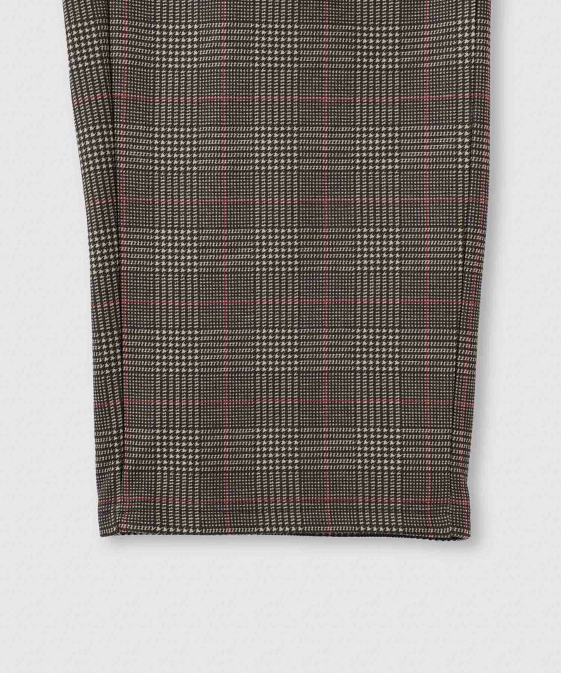 [値下げ]NAVY  MAC HEAT 裏ベロアワイドパンツ キッズ商品画像-6