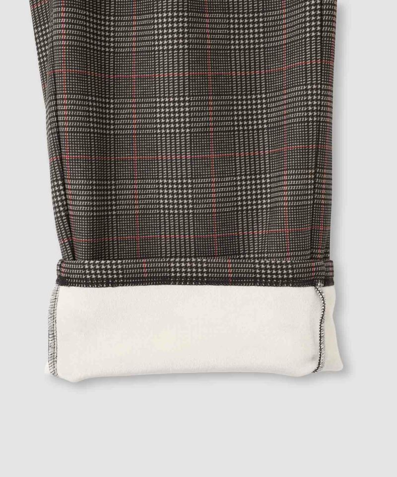 [値下げ]NAVY  MAC HEAT 裏ベロアワイドパンツ キッズ商品画像-7